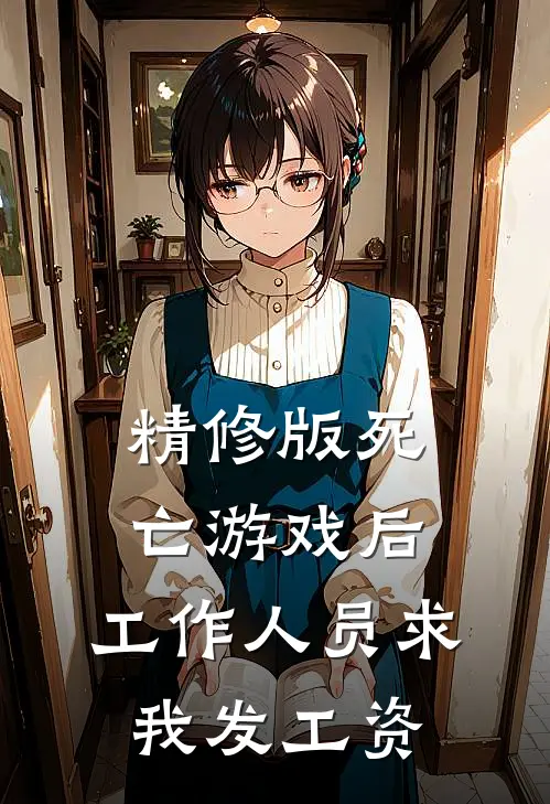 精修版死亡游戏后，工作人员求我发工资