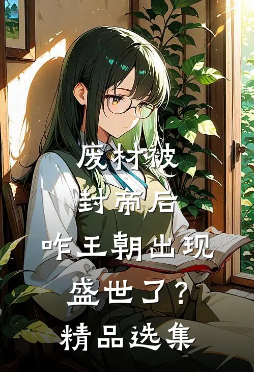废材被封帝后，咋王朝出现盛世了？精品选集