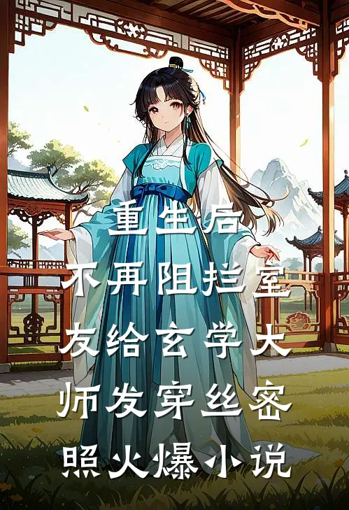 重生后，不再阻拦室友给玄学大师发穿丝密照火爆小说