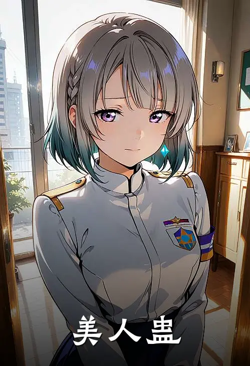 美人蛊