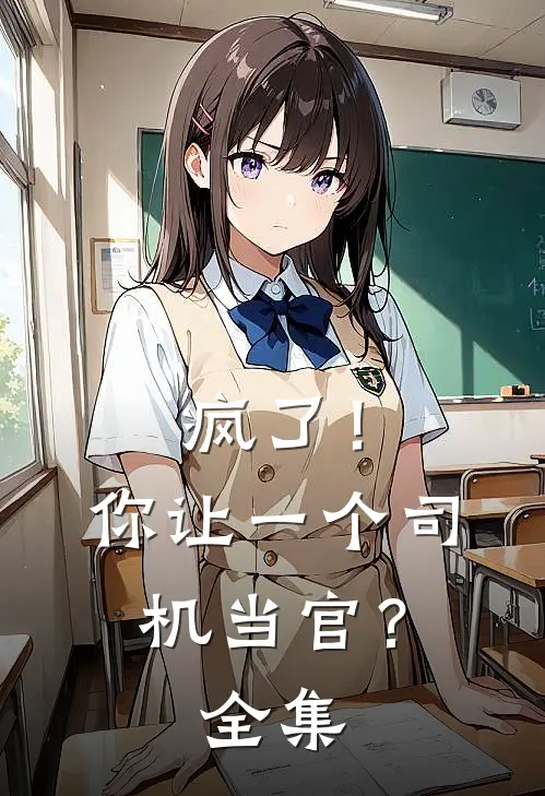 疯了！你让一个司机当官？全集