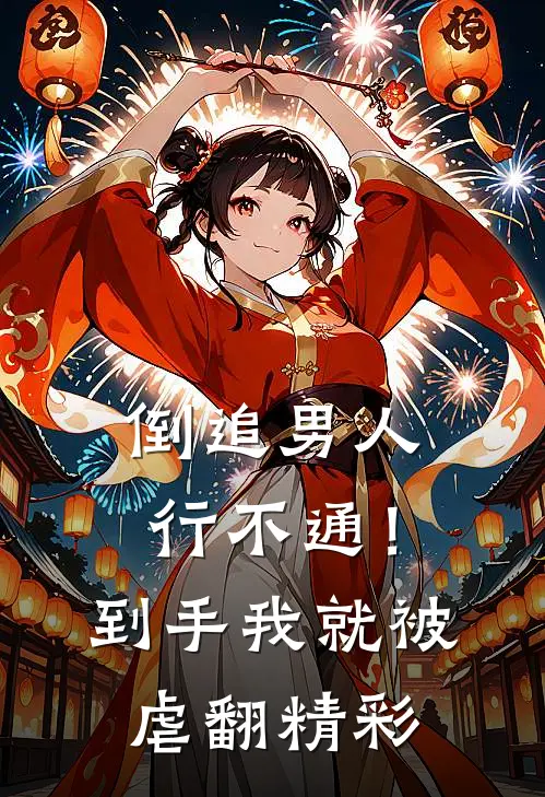 倒追男人行不通！到手我就被虐翻精彩