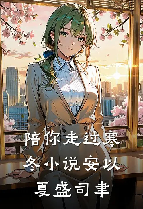 陪你走过寒冬小说安以夏盛司聿