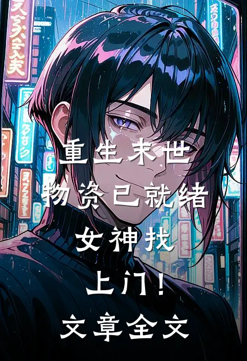 重生末世：物资已就绪，女神找上门！文章全文