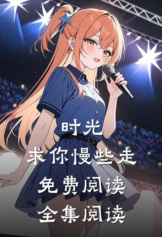 时光,求你慢些走免费阅读全集阅读