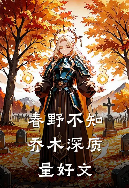 春野不知乔木深质量好文