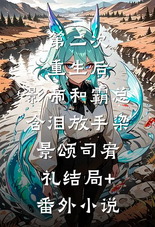 第二次重生后，影帝和霸总含泪放手梁景颂司宥礼结局+番外小说