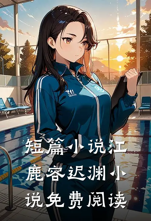 短篇小说江鹿容迟渊小说免费阅读