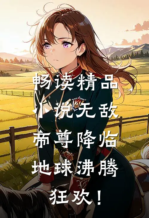 畅读精品小说无敌帝尊降临，地球沸腾狂欢！