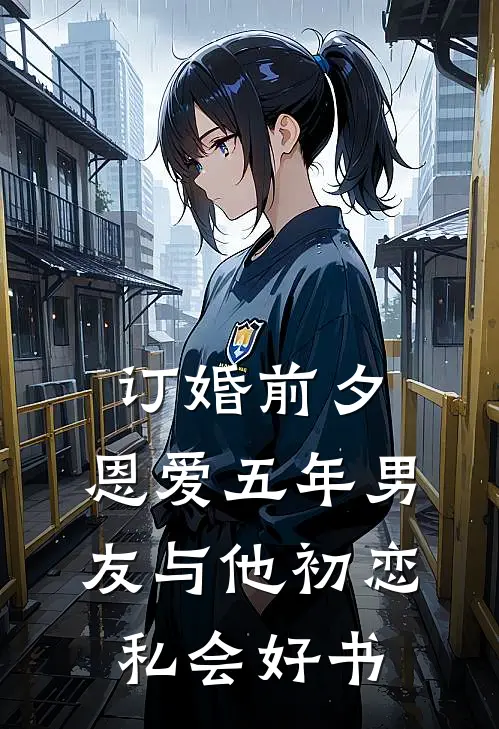 订婚前夕，恩爱五年男友与他初恋私会好书