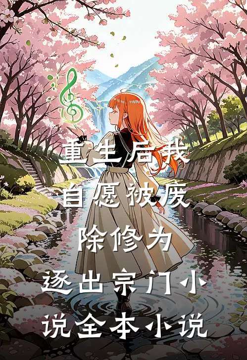 重生后我自愿被废除修为,逐出宗门小说全本小说