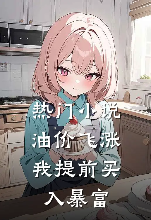 热门小说油价飞涨，我提前买入暴富