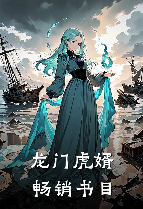 龙门虎婿畅销书目