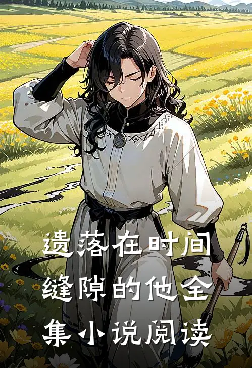 遗落在时间缝隙的他全集小说阅读