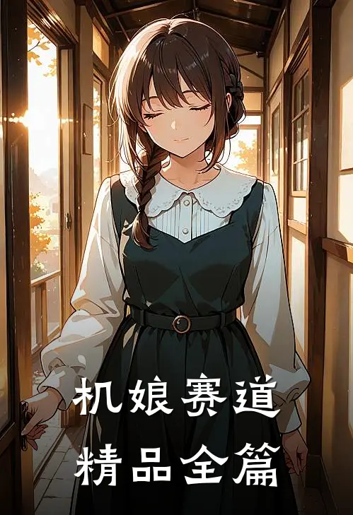 机娘赛道精品全篇