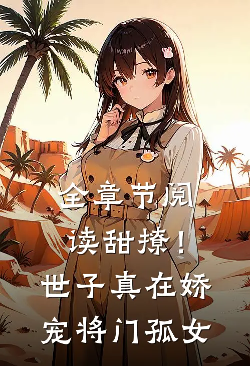 全章节阅读甜撩！世子真在娇宠将门孤女
