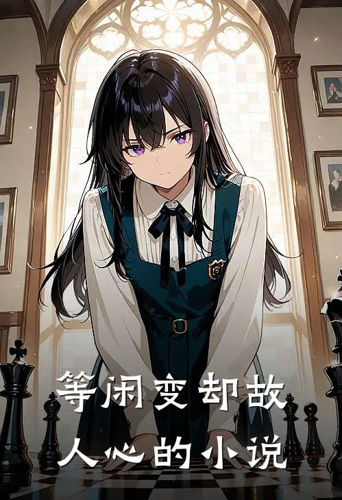 等闲变却故人心的小说