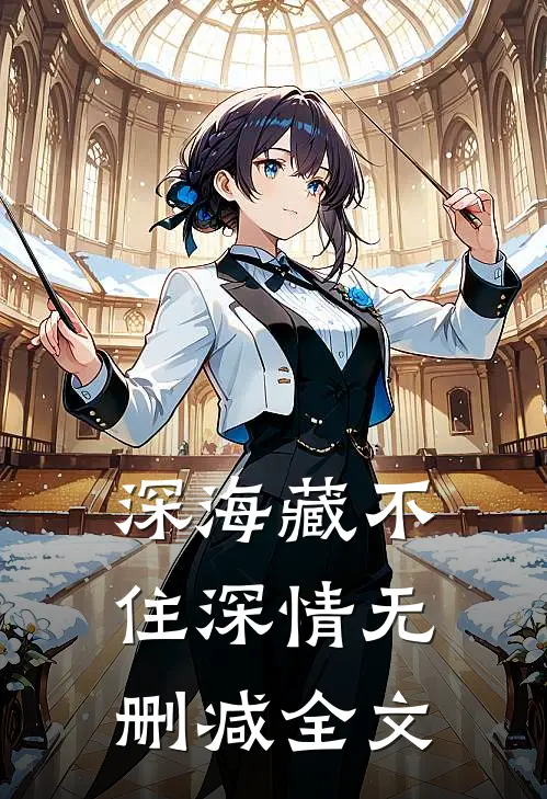 深海藏不住深情无删减全文