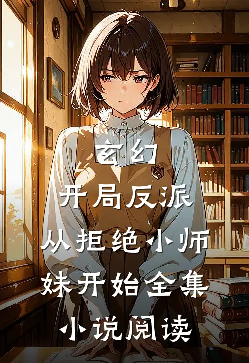 玄幻：开局反派，从拒绝小师妹开始全集小说阅读