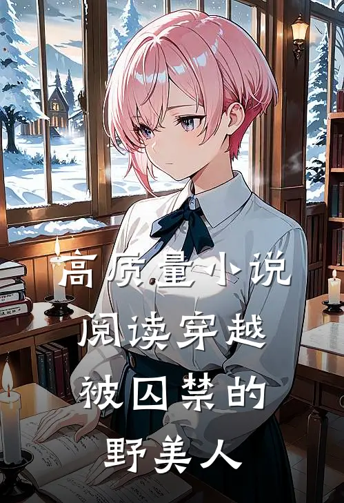 高质量小说阅读穿越：被囚禁的野美人