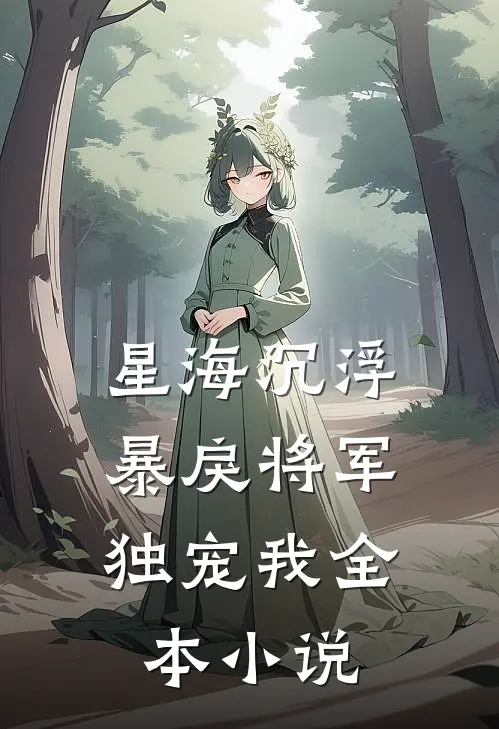 星海沉浮：暴戾将军独宠我全本小说