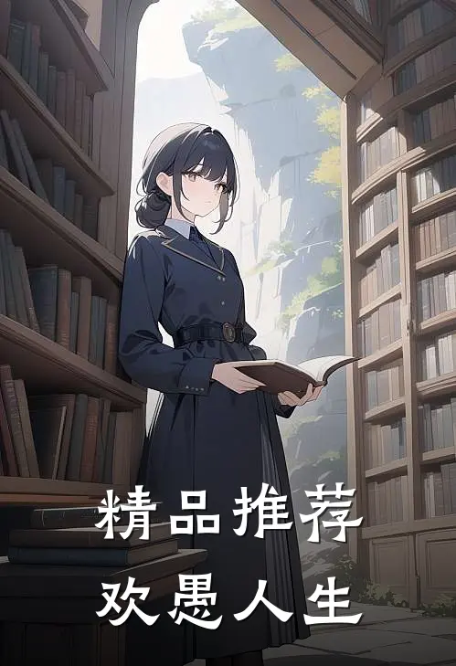精品推荐欢愚人生