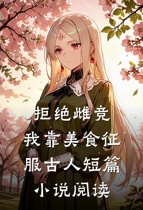 拒绝雌竞，我靠美食征服古人短篇小说阅读
