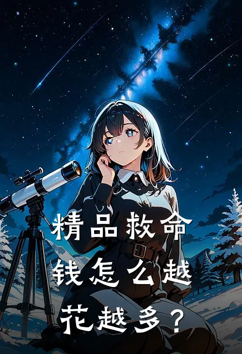精品救命，钱怎么越花越多？