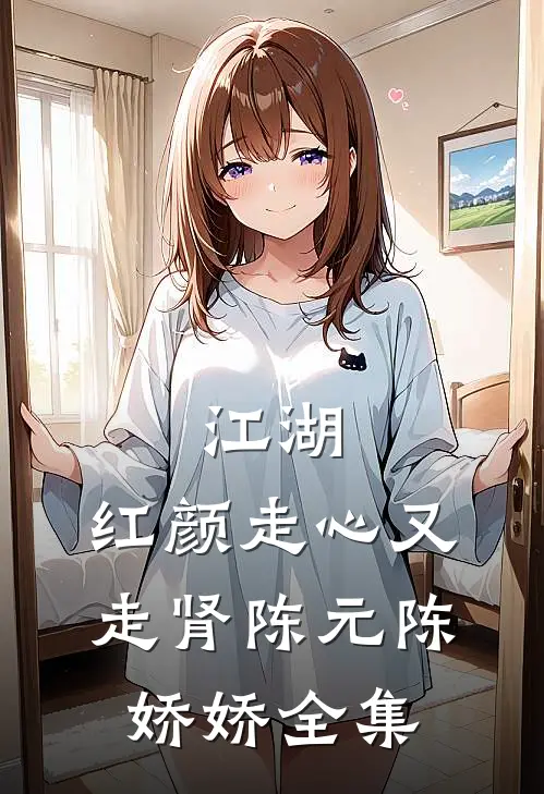 江湖：红颜走心又走肾陈元陈娇娇全集