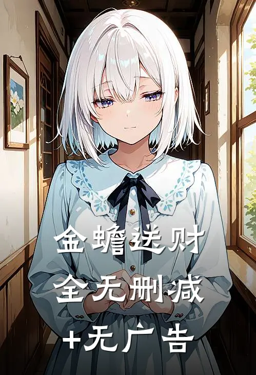 金蟾送财全无删减+无广告