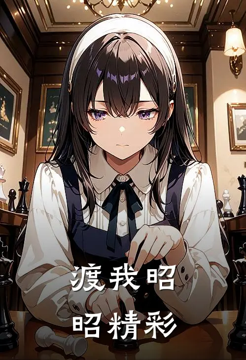 渡我昭昭精彩