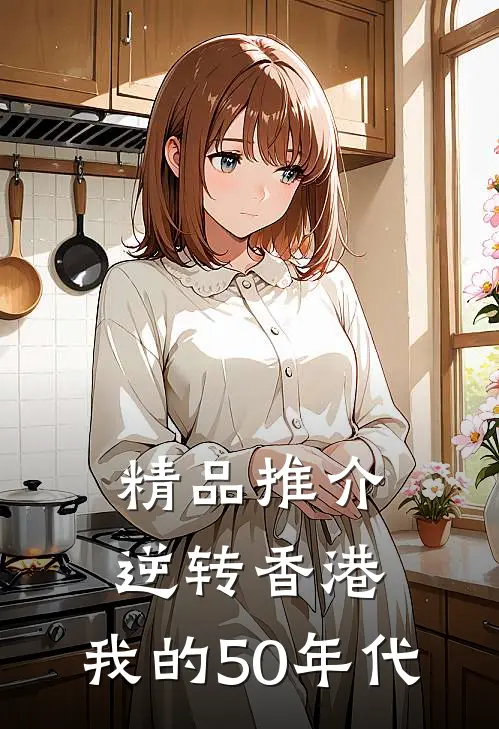精品推介逆转香港：我的50年代