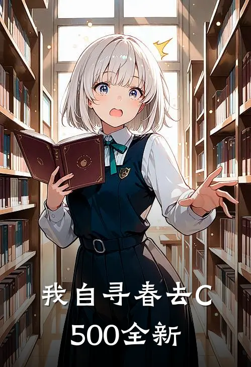我自寻春去C500全新