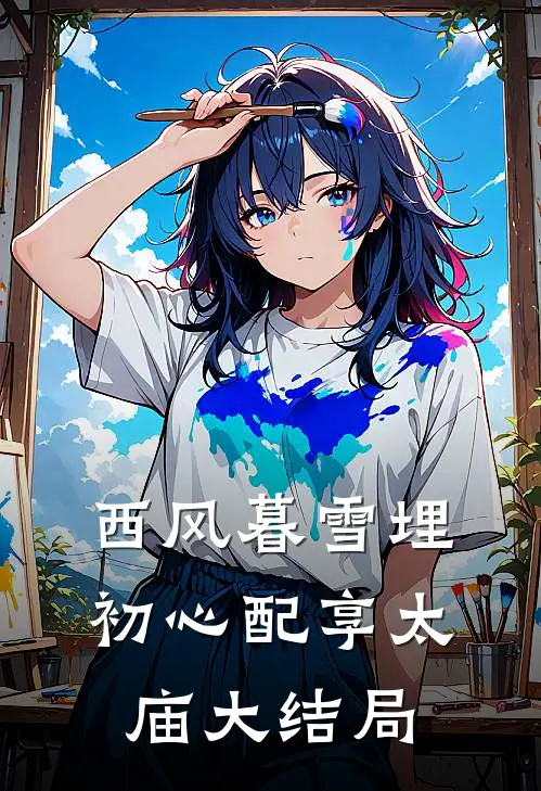 西风暮雪埋初心配享太庙大结局