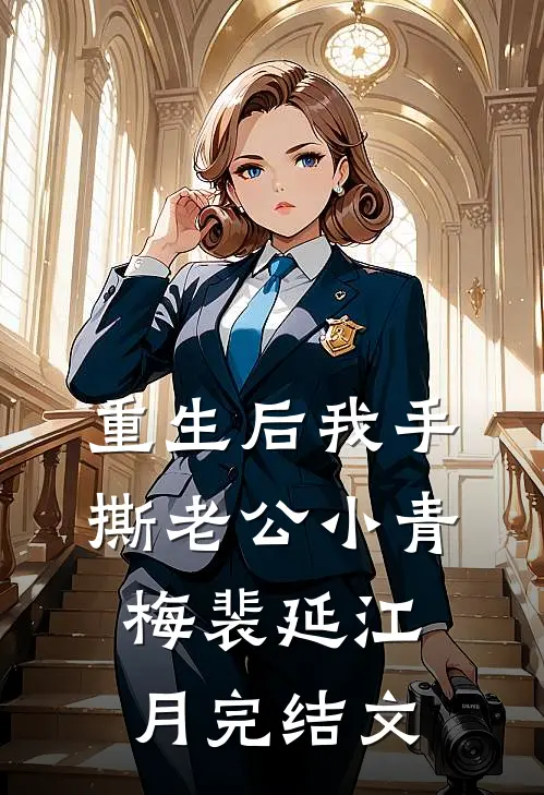 重生后我手撕老公小青梅裴延江月完结文