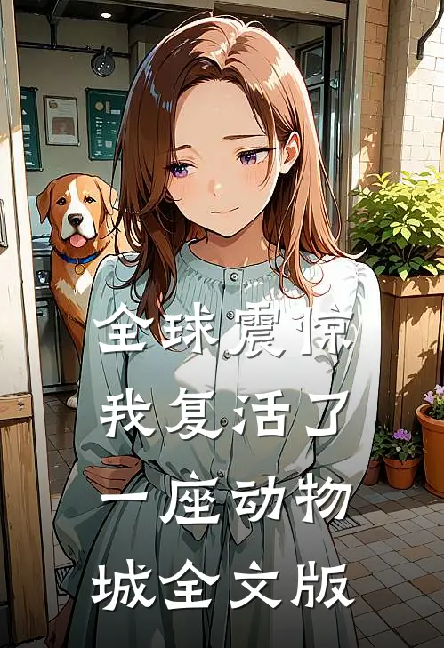全球震惊：我复活了一座动物城全文版