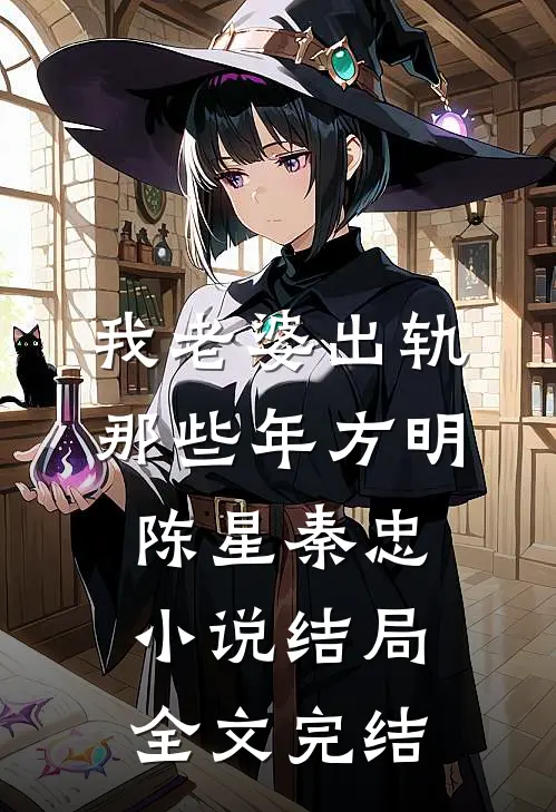 我老婆出轨那些年方明陈星秦忠小说结局全文完结