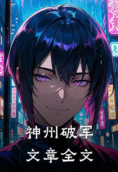 神州破军文章全文