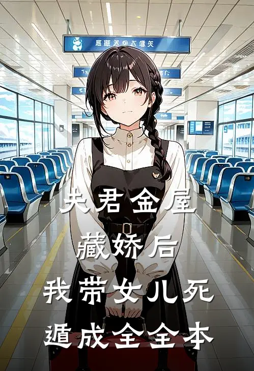 夫君金屋藏娇后，我带女儿死遁成全全本