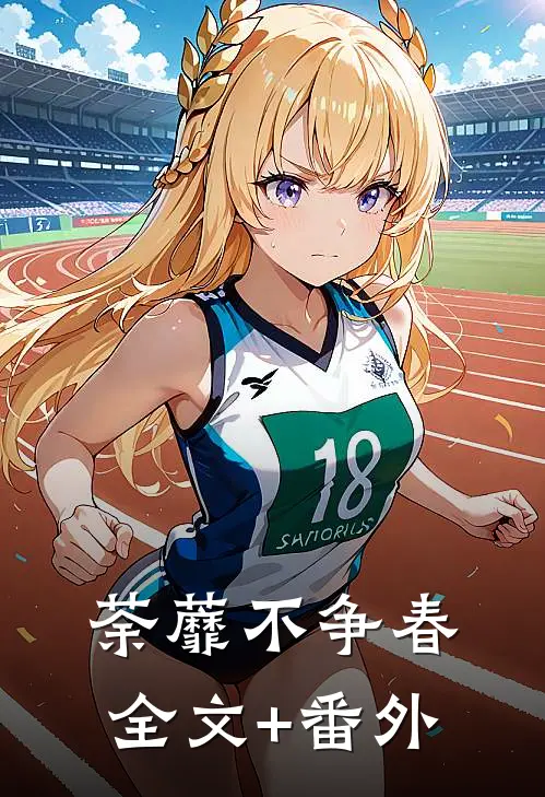 荼蘼不争春全文+番外