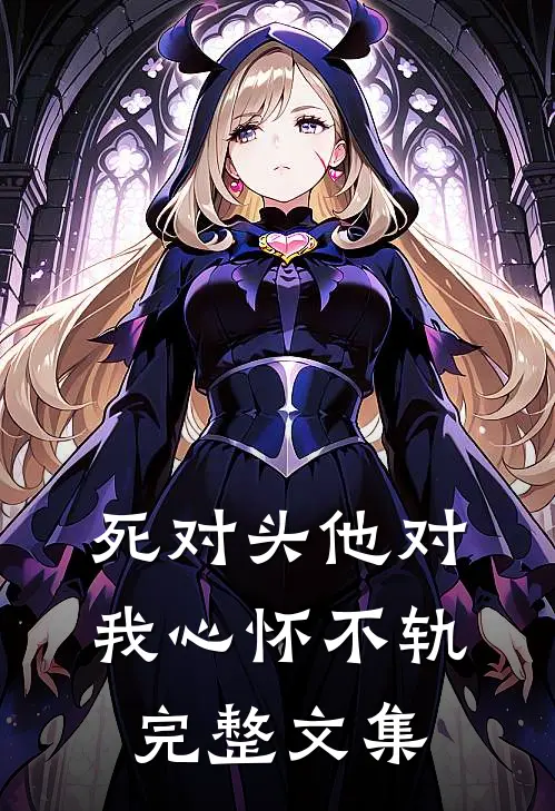 死对头他对我心怀不轨完整文集