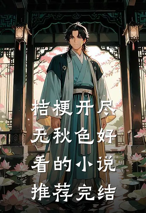桔梗开尽无秋色好看的小说推荐完结