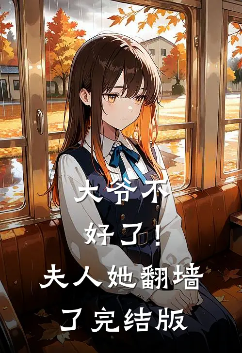 大爷不好了！夫人她翻墙了完结版