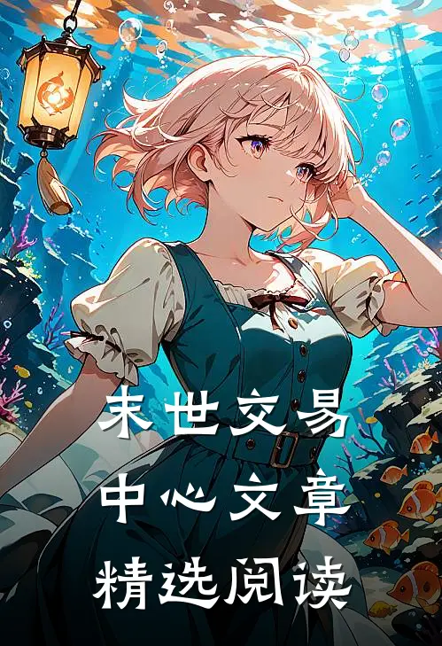 末世交易中心文章精选阅读