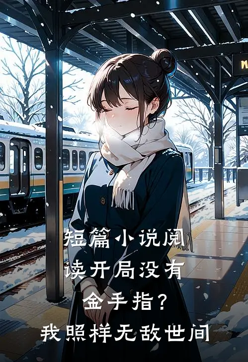短篇小说阅读开局没有金手指？我照样无敌世间