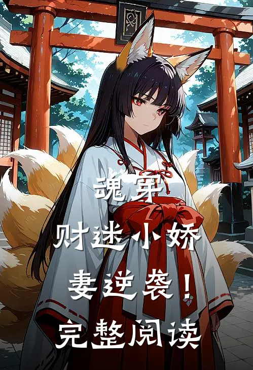 魂穿：财迷小娇妻逆袭！完整阅读