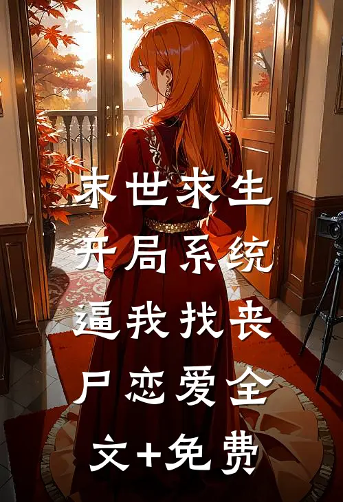 末世求生：开局系统逼我找丧尸恋爱全文+免费