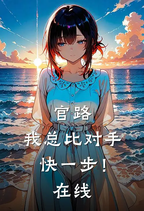 官路，我总比对手快一步！在线
