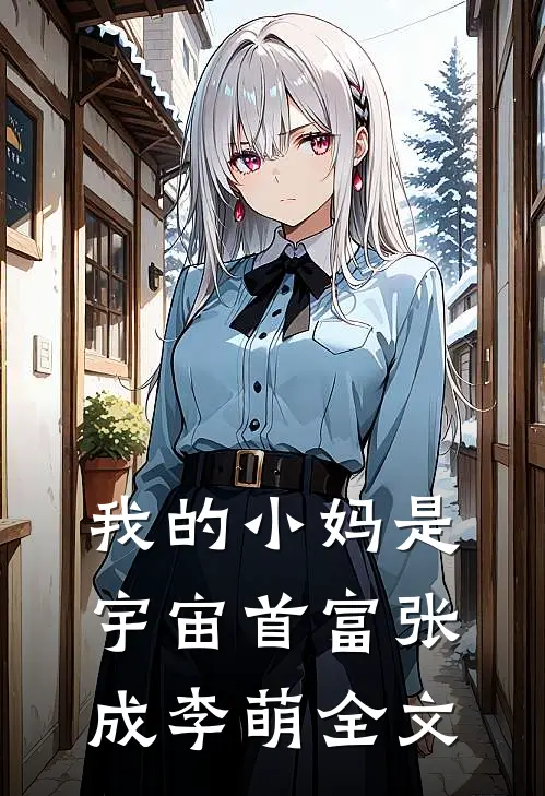 我的小妈是宇宙首富张成李萌全文