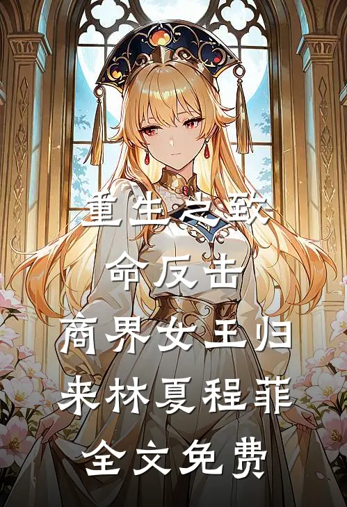 重生之致命反击：商界女王归来林夏程菲全文免费